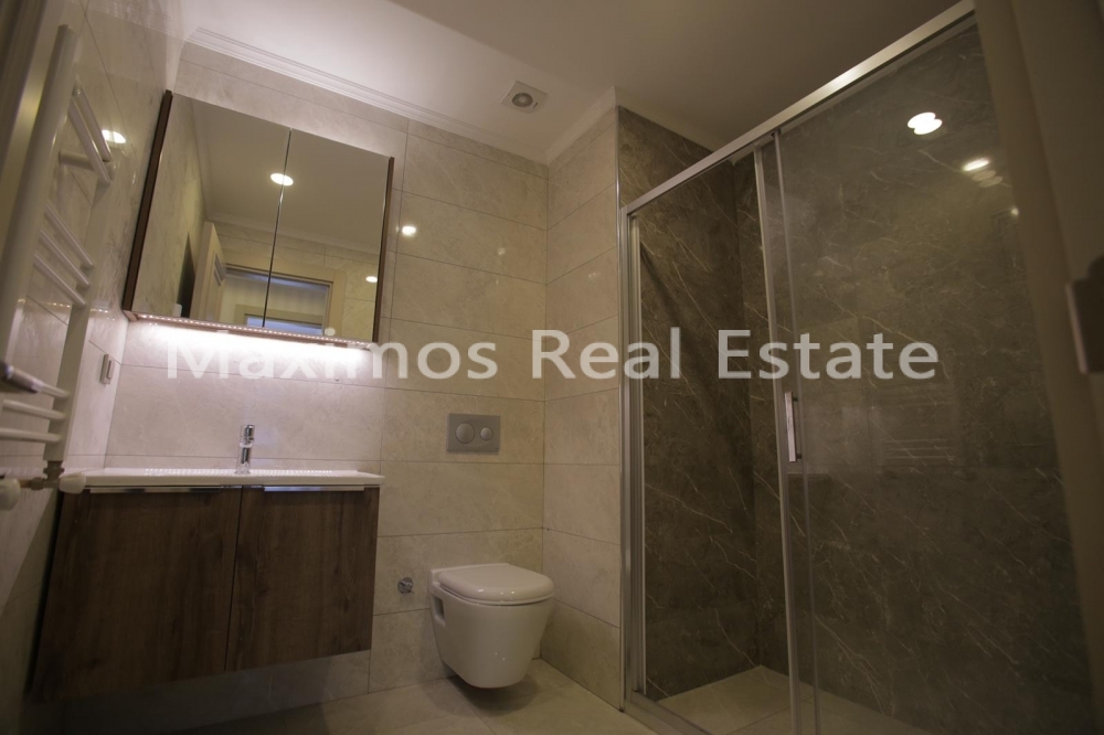 Affordable Residential Apartments with Strong City Accessibility – balcony (image 10)