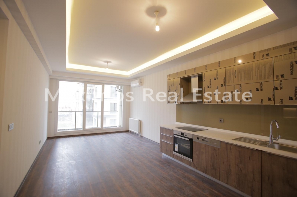 Affordable Residential Apartments with Strong City Accessibility – sea view (image 12)