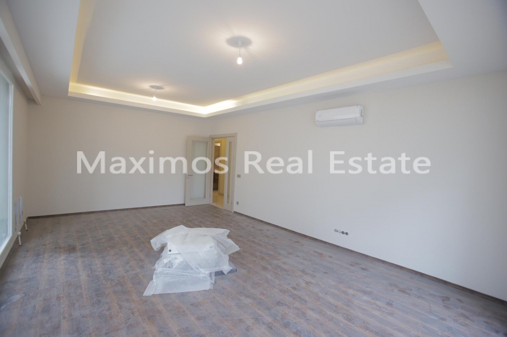 Affordable Residential Apartments with Strong City Accessibility – coastal view (image 13)