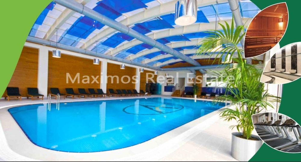 Affordable Residential Apartments with Strong City Accessibility – property overview (image 14)