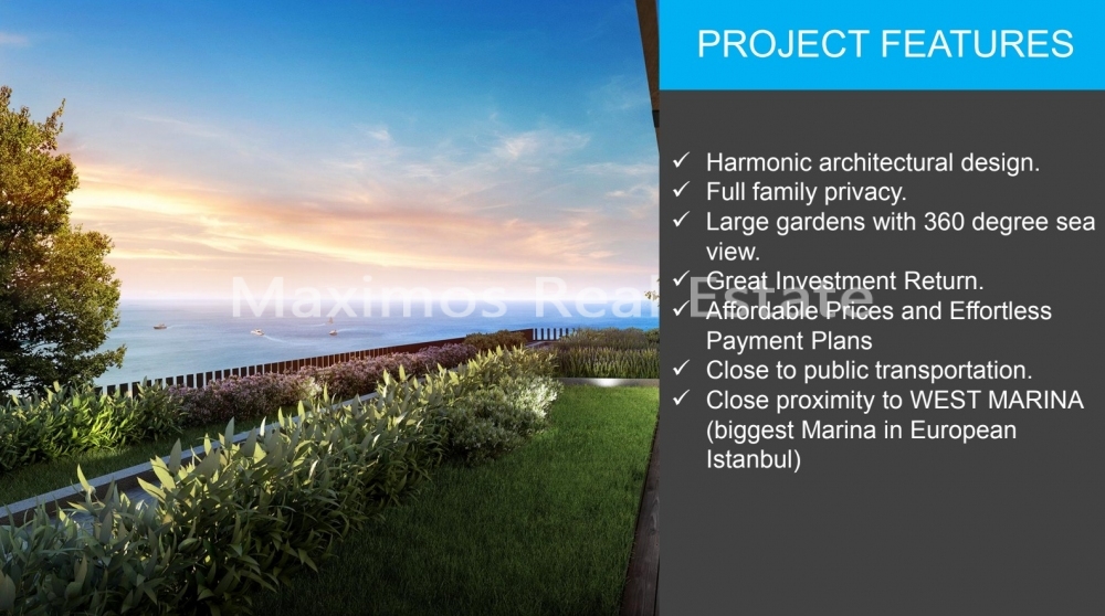 Coastal Apartments with Sea Views and Strong Residential Demand in Beylikduzu – terrace (image 7)