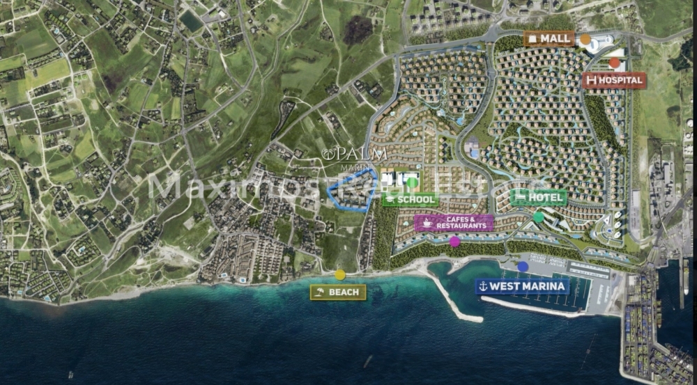 Coastal Apartments with Sea Views and Strong Residential Demand in Beylikduzu – balcony (image 10)