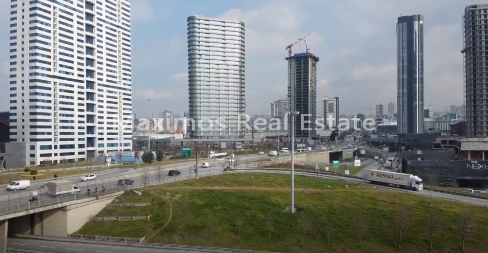 Family Houses Located Along the Basin Ekspres Development Corridor – bathroom (image 5)