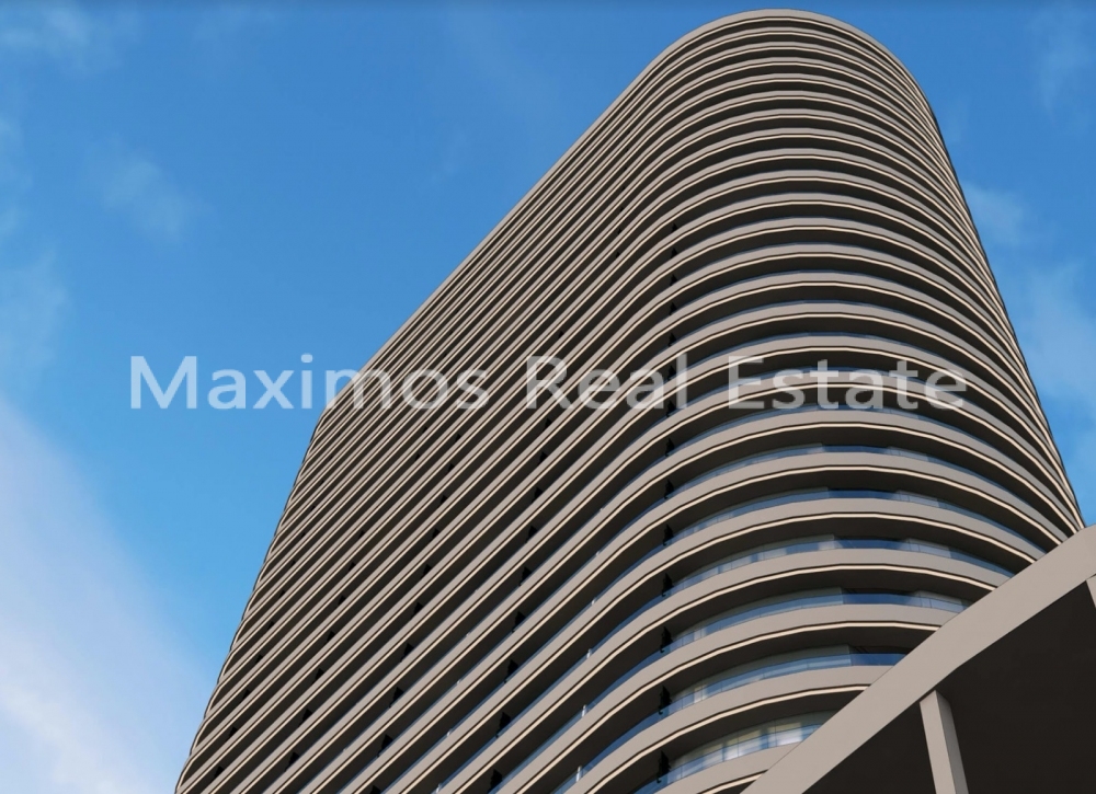 Family Houses Located Along the Basin Ekspres Development Corridor – bedroom (image 4)