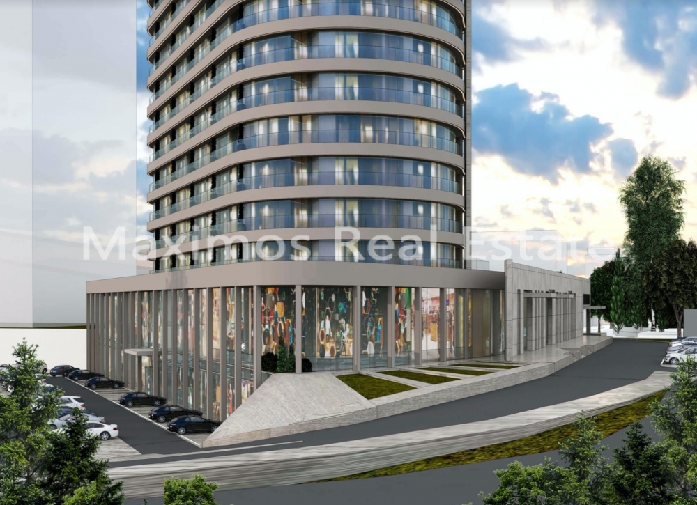 Family Houses Located Along the Basin Ekspres Development Corridor – dining area (image 6)
