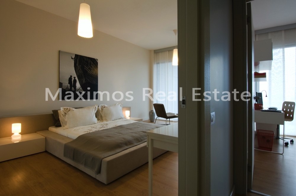 Move-In Ready Apartments for Sale in Istanbul - Istanbul - Buyukcekmece