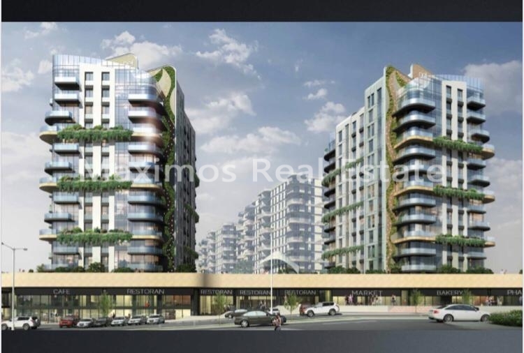 House for Sale in Istanbul - Istanbul - Bahçelievler