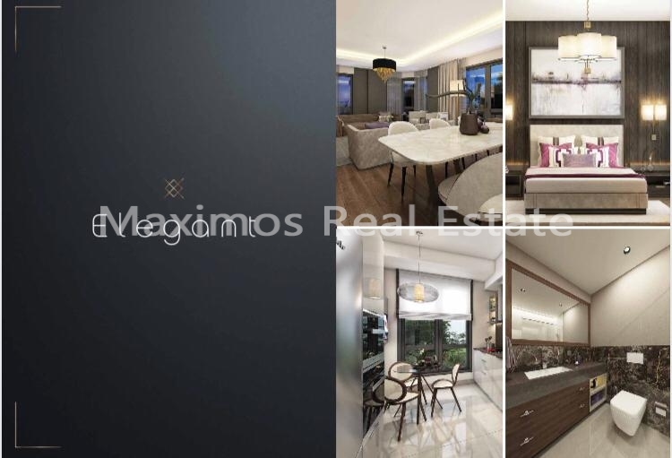House for Sale in Istanbul – exterior view (image 19)
