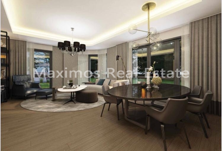 House for Sale in Istanbul – interior detail (image 11)