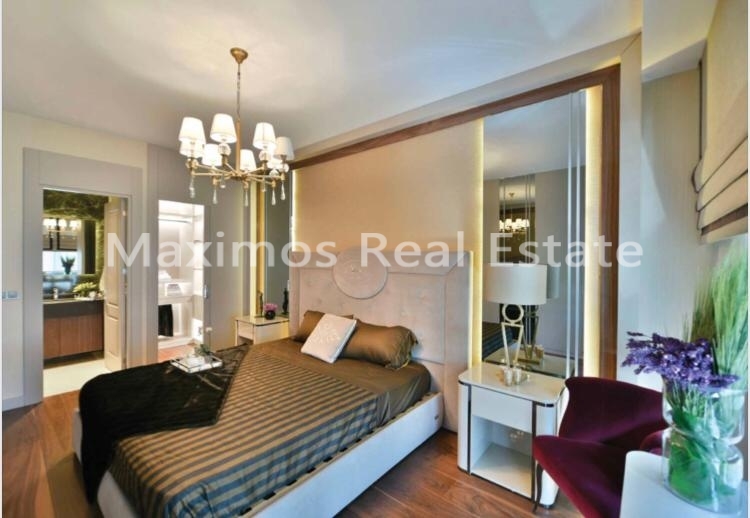 House for Sale in Istanbul – coastal view (image 13)