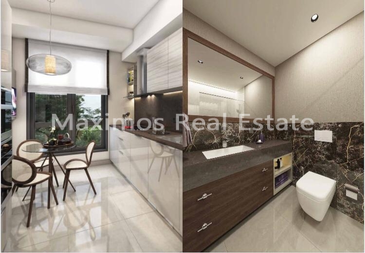 House for Sale in Istanbul – sea view (image 12)