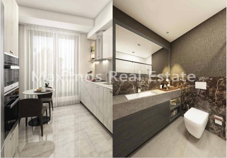 House for Sale in Istanbul – balcony (image 10)