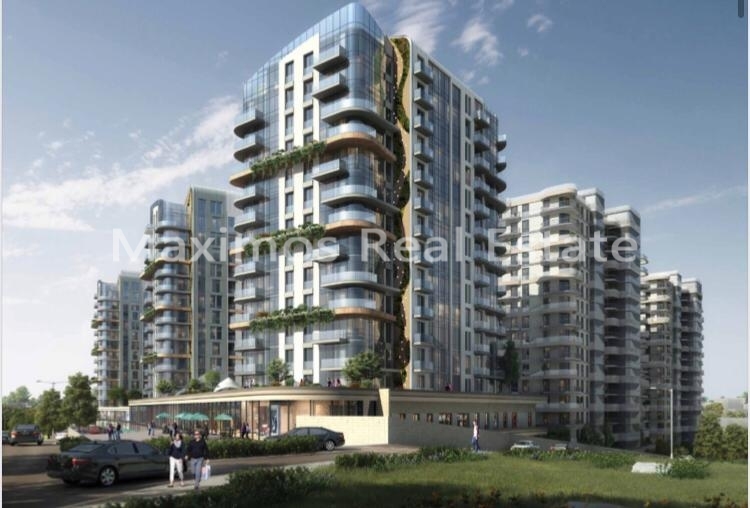 House for Sale in Istanbul – kitchen area (image 3)