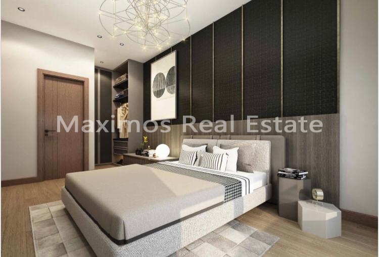 House for Sale in Istanbul – guest room (image 17)