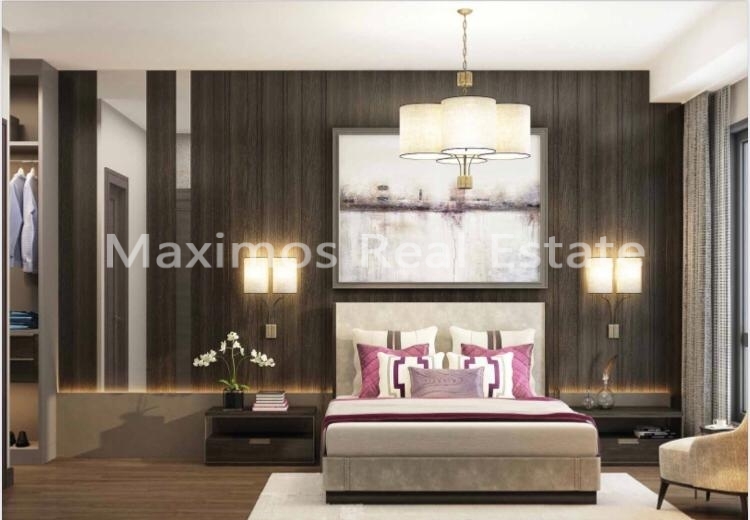 House for Sale in Istanbul – entrance (image 15)