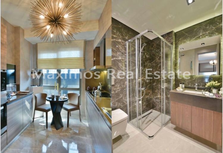 House for Sale in Istanbul – property overview (image 14)