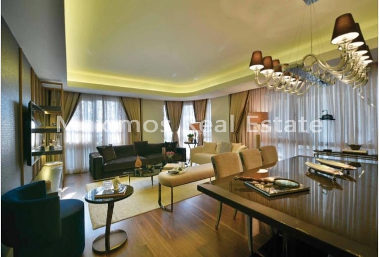 House for Sale in Istanbul – outdoor space (image 18)