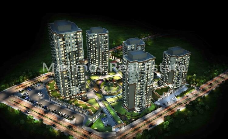 Property for Sale in Kucukcekmece – dining area (image 6)