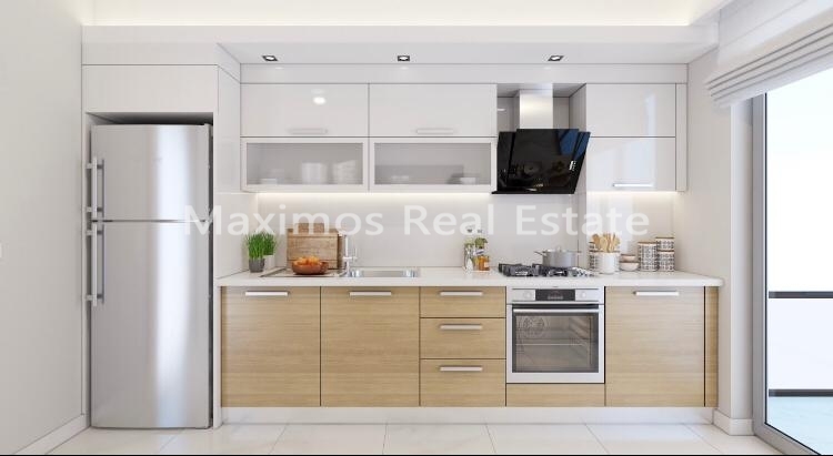 Property for Sale in Kucukcekmece – balcony (image 10)