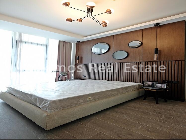 Property for Sale in Avcilar – balcony (image 10)