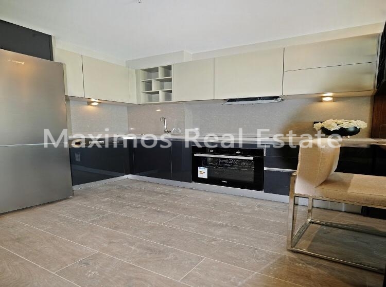 Property for Sale in Avcilar – entrance (image 15)