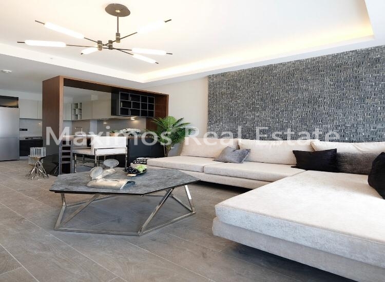 Property for Sale in Avcilar – property overview (image 14)