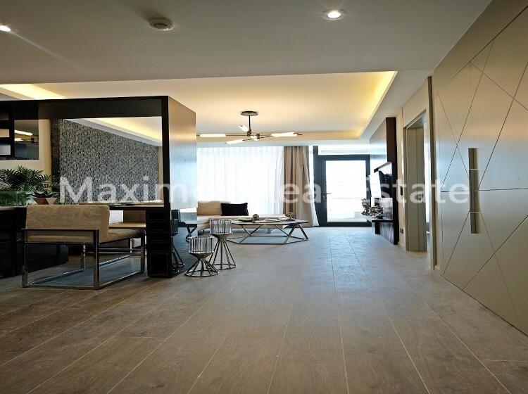 Property for Sale in Avcilar – sea view (image 12)