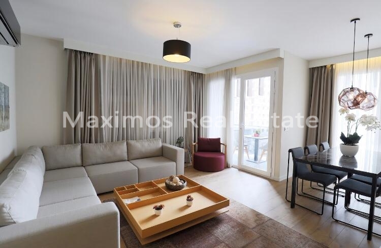 Ready Property for Sale in Esenyurt – outdoor space (image 18)