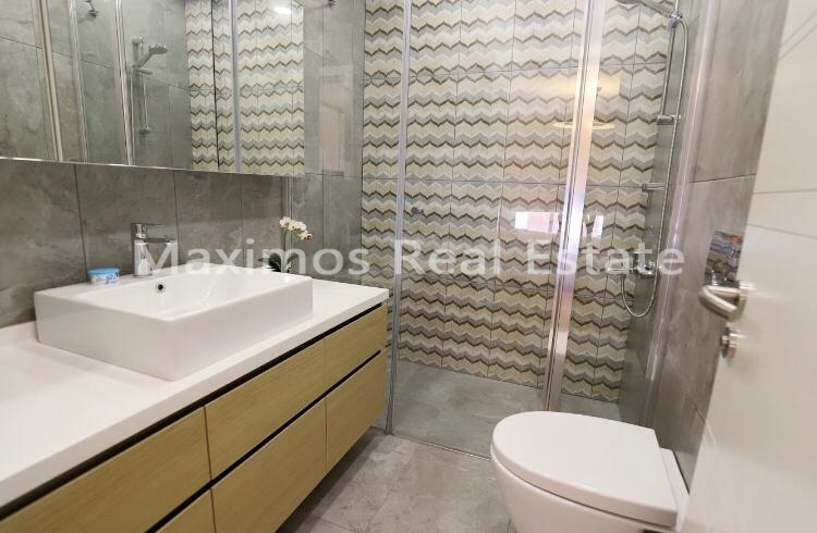 Ready Property for Sale in Esenyurt – master bedroom (image 16)