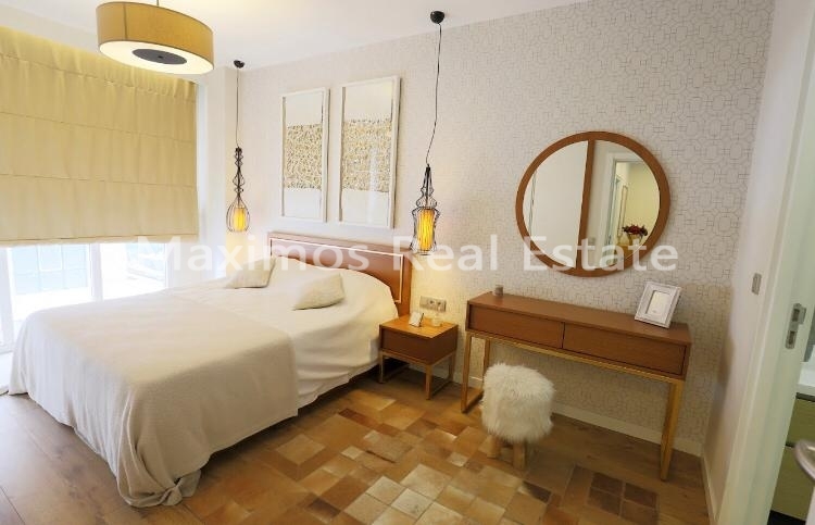 Ready Property for Sale in Esenyurt – interior detail (image 11)