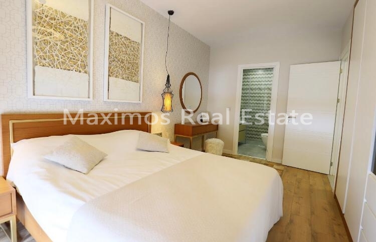 Ready Property for Sale in Esenyurt – sea view (image 12)
