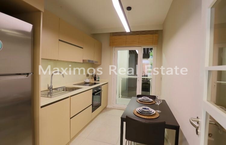 Ready Property for Sale in Esenyurt – coastal view (image 13)