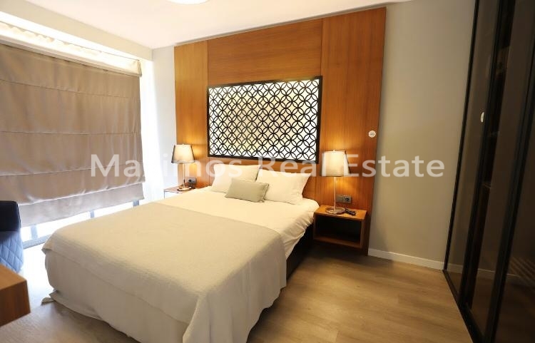 Ready Property for Sale in Esenyurt – property overview (image 14)
