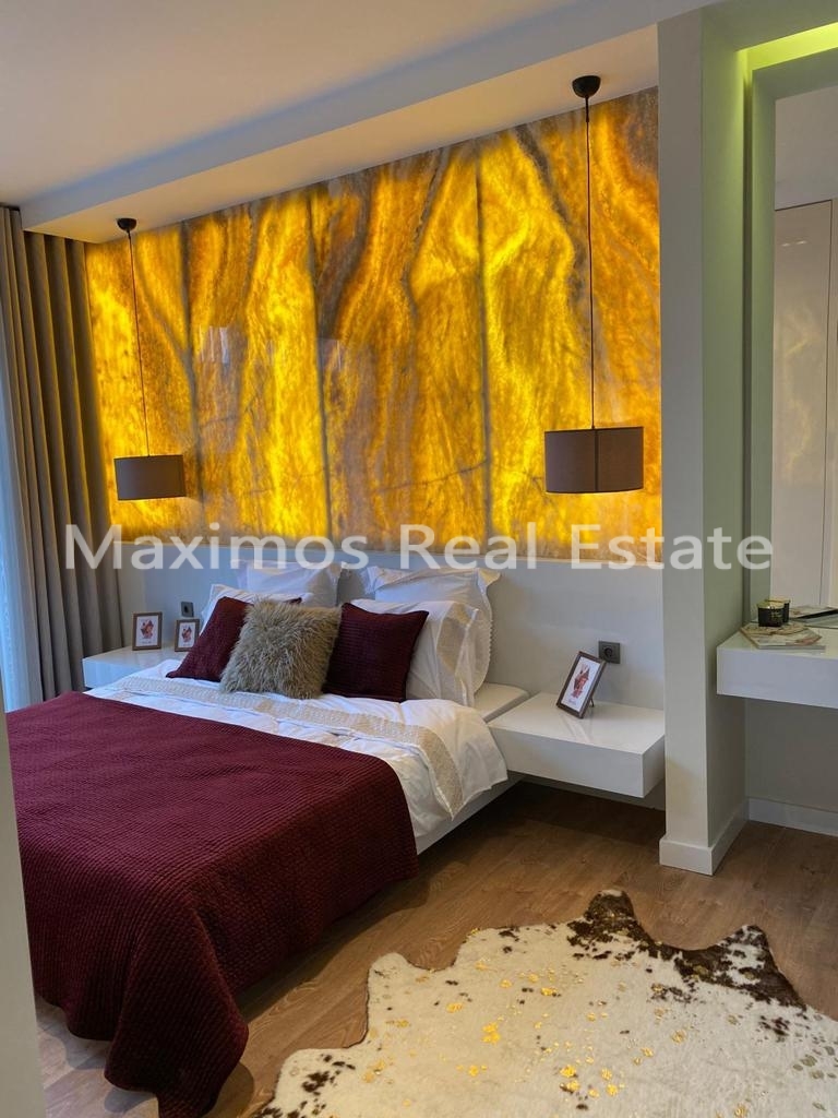Coastal Residential Property with Sea Views in Buyukcekmece – property overview (image 14)
