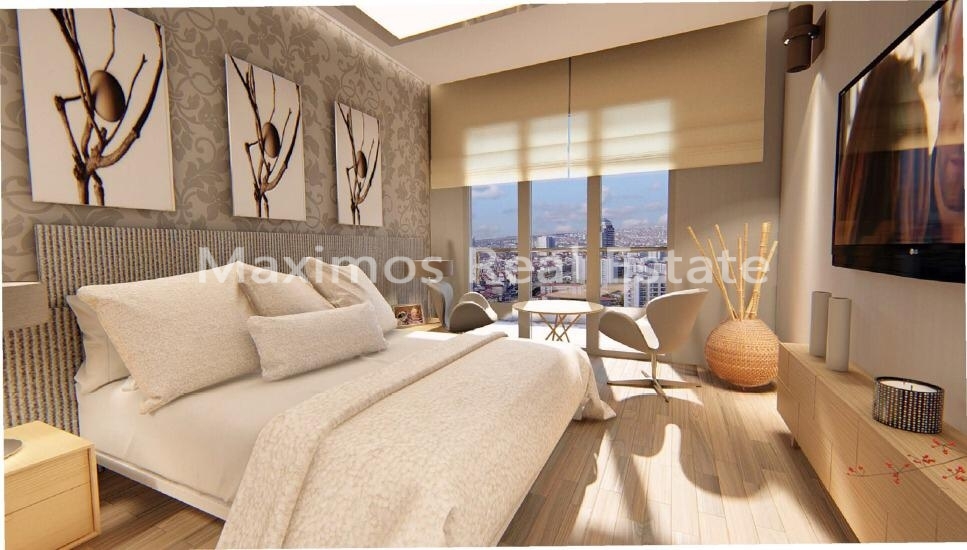 Budget-friendly Residential Property Options Across Istanbul – property overview (image 14)