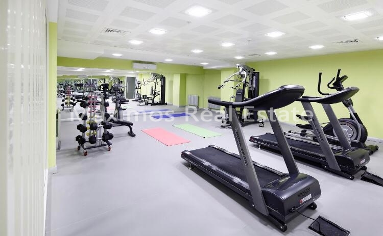 Fully Furnished Apartments Ready for Immediate Use in Istanbul – property overview (image 14)
