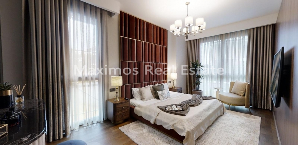 Residential Property Options Across Istanbul's Asian Side – outdoor space (image 18)