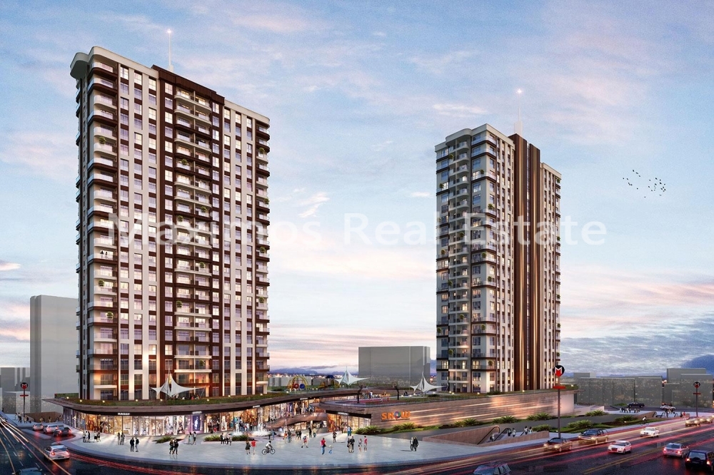 Shops for Sale Suitable for Business Use in Istanbul – bedroom (image 4)