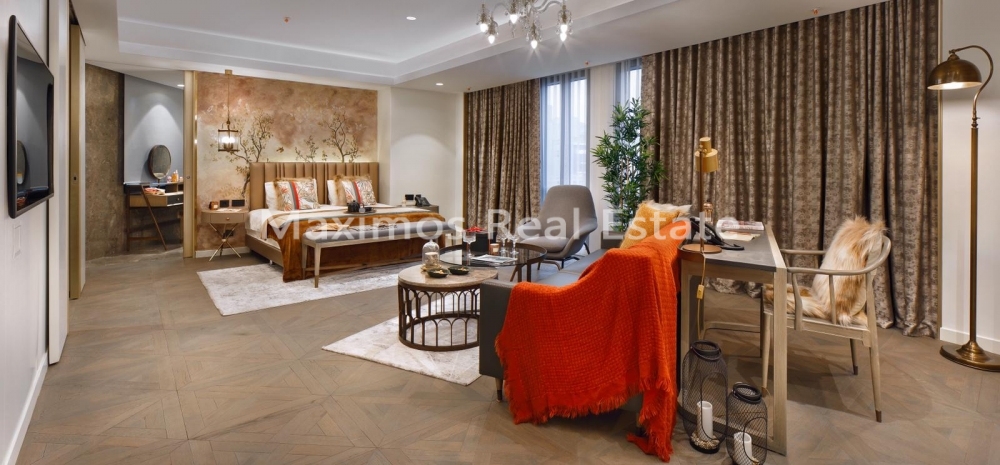 Income-generating Hotel Apartments Offering Guaranteed Rental Returns – dining area (image 6)