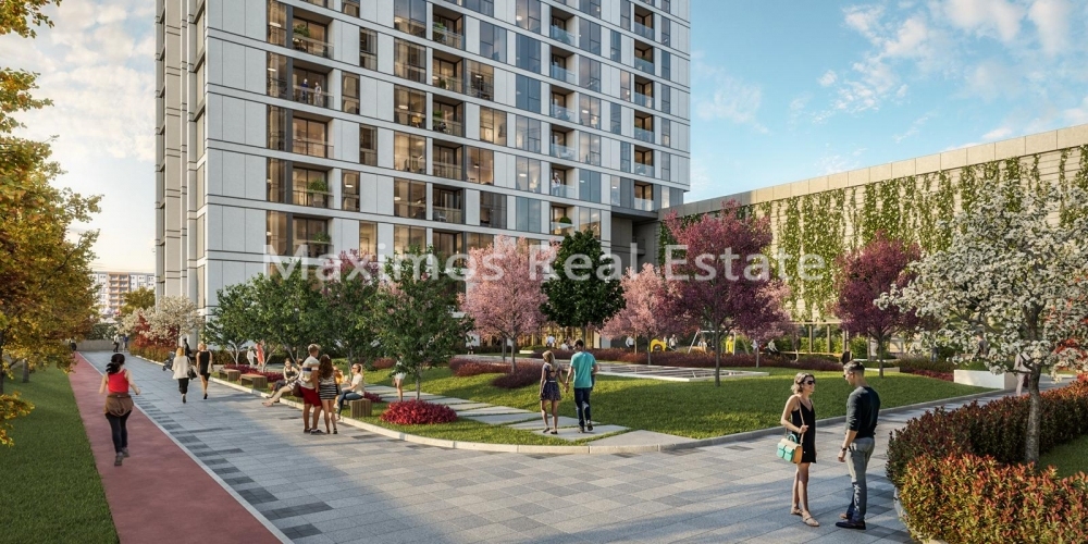 Investment-oriented Real Estate Located in Central Topkapi District – dining area (image 6)