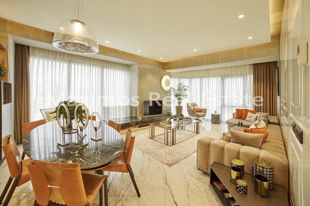 High-end Residential Property Designed for Luxury Urban Living – balcony (image 10)