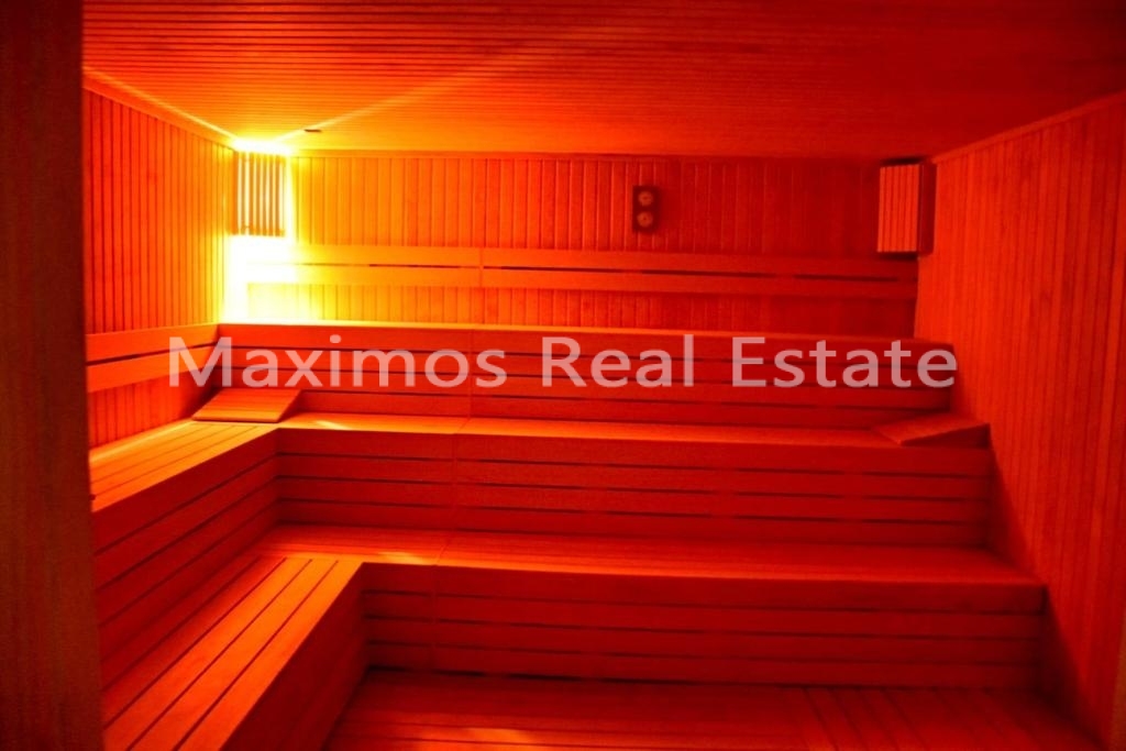 Residential Apartments Offering Local Accessibility and Comfort in Avcilar – balcony (image 10)