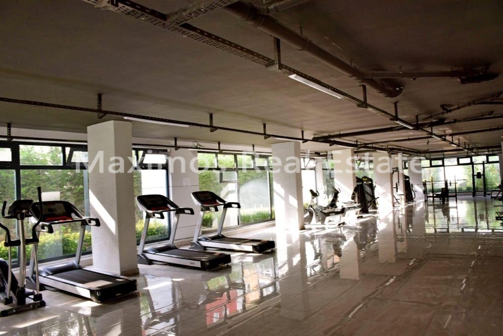 Residential Apartments Offering Local Accessibility and Comfort in Avcilar – property overview (image 14)