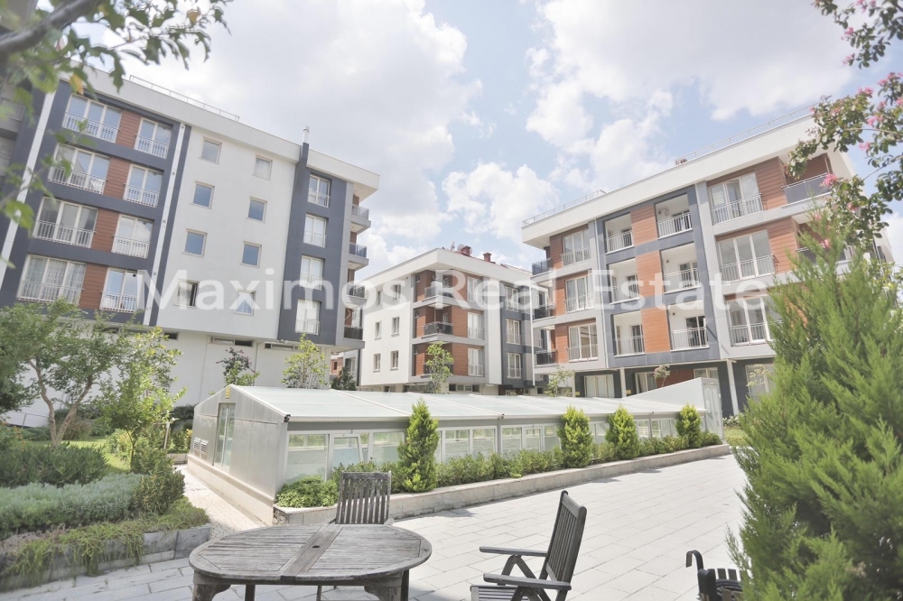 Value-focused Residential Properties Suitable for Budget Buyers in Beylikduzu – bedroom (image 4)