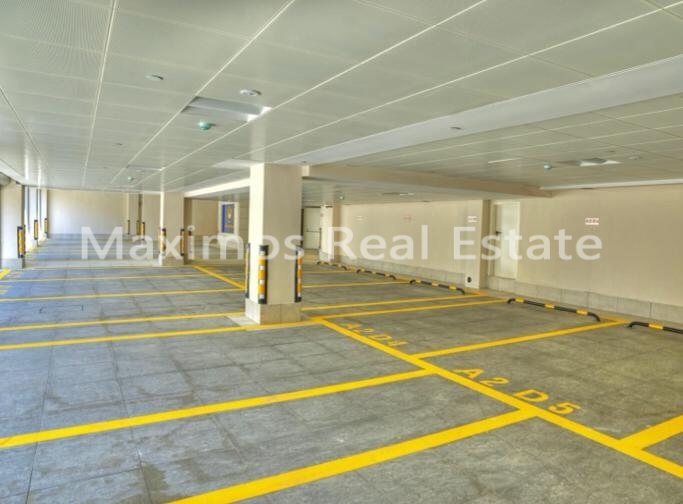 Premium Apartment with Direct Bosphorus Views in Historic Uskudar – terrace (image 7)