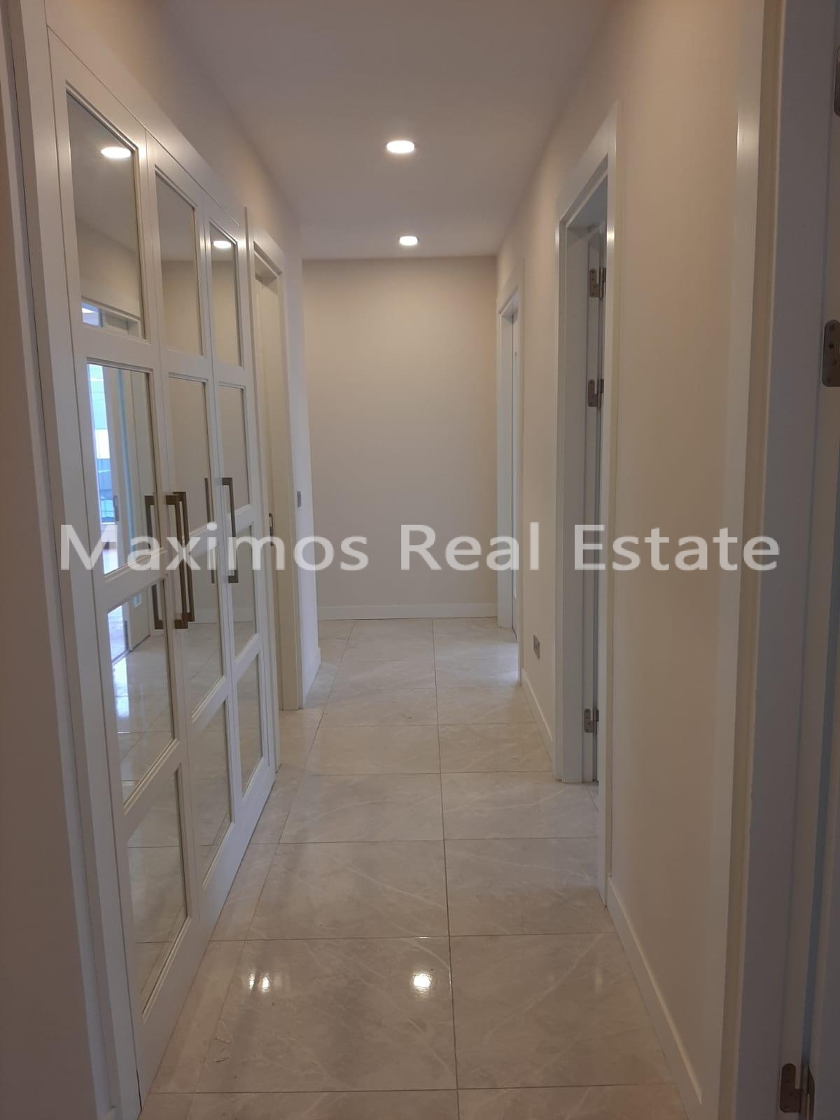 Residential Property Offering Accessibility and Long-term Value in Avcilar – balcony (image 10)