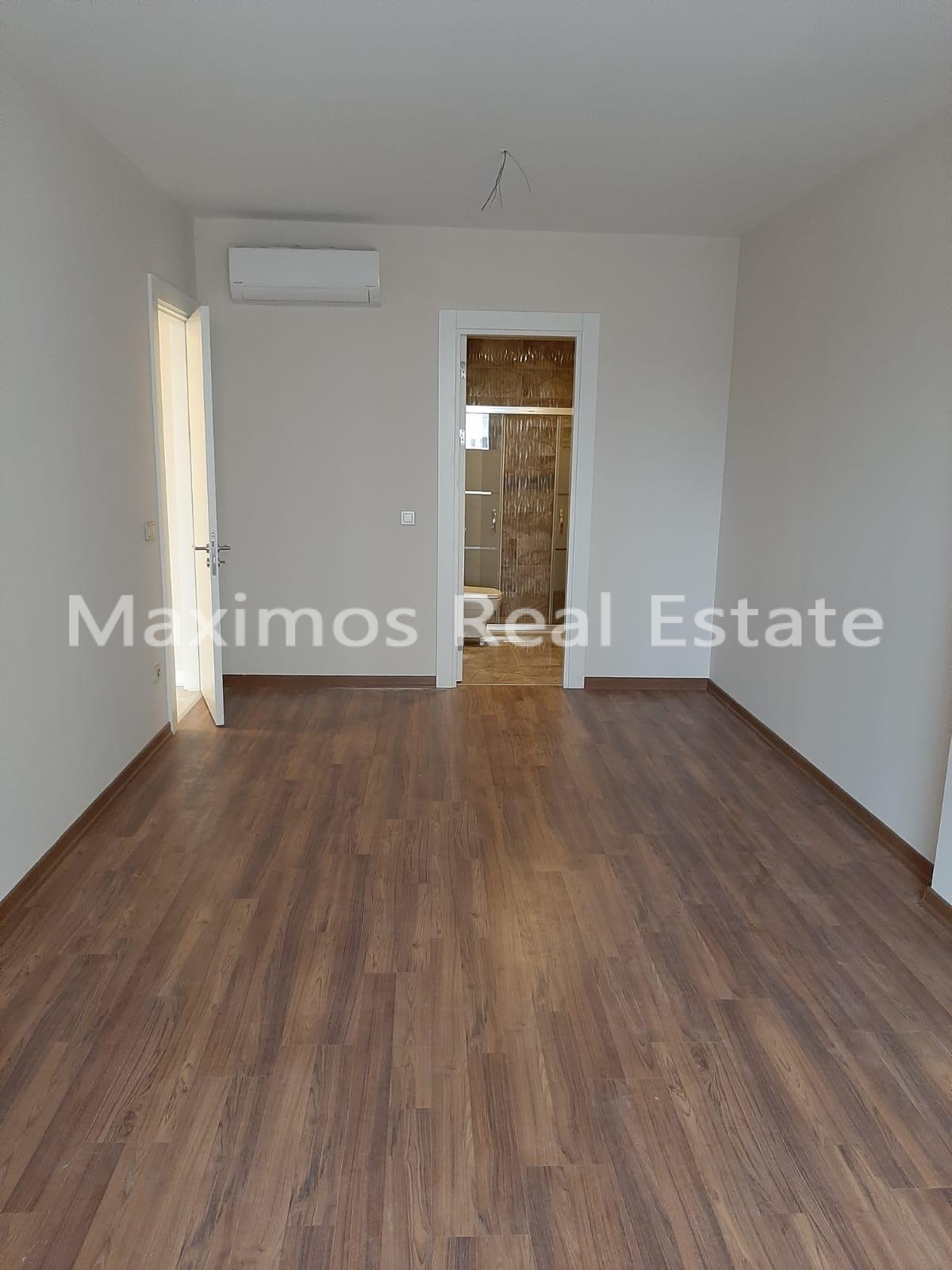 Residential Property Offering Accessibility and Long-term Value in Avcilar – interior detail (image 11)