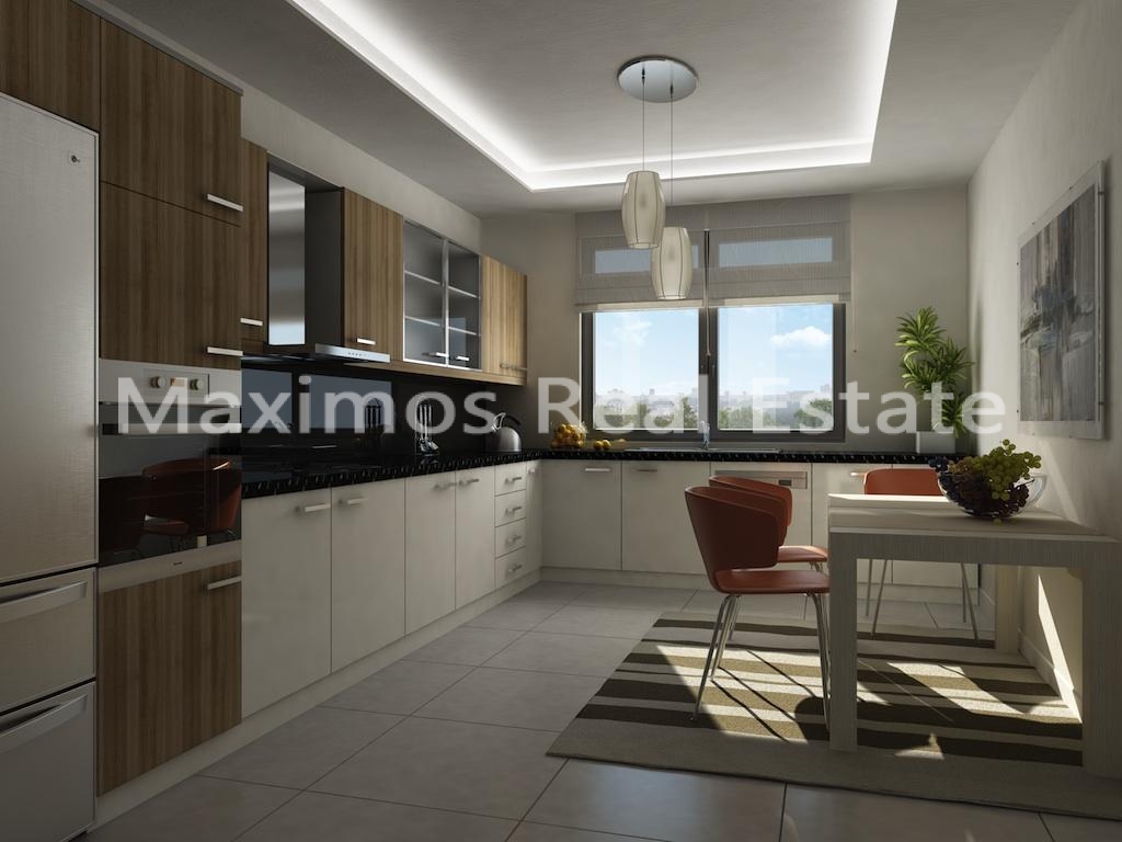 Private Villa for Sale in Istanbul – coastal view (image 13)