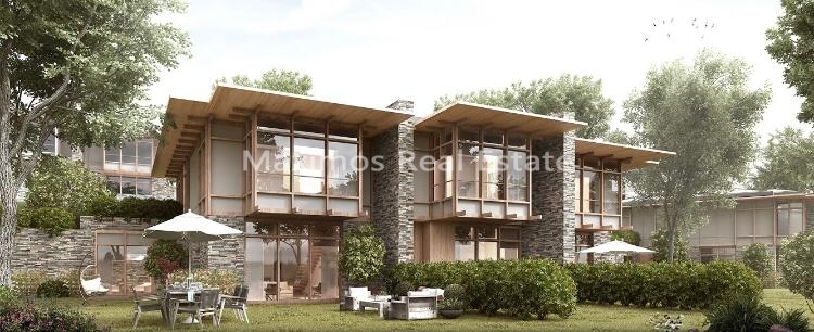 Private Villa for Sale in Beykoz – dining area (image 6)