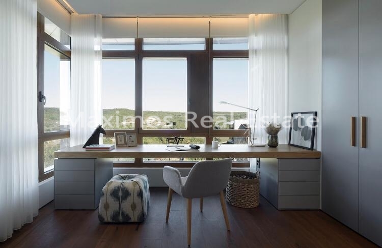 Private Villa for Sale in Beykoz – outdoor space (image 18)